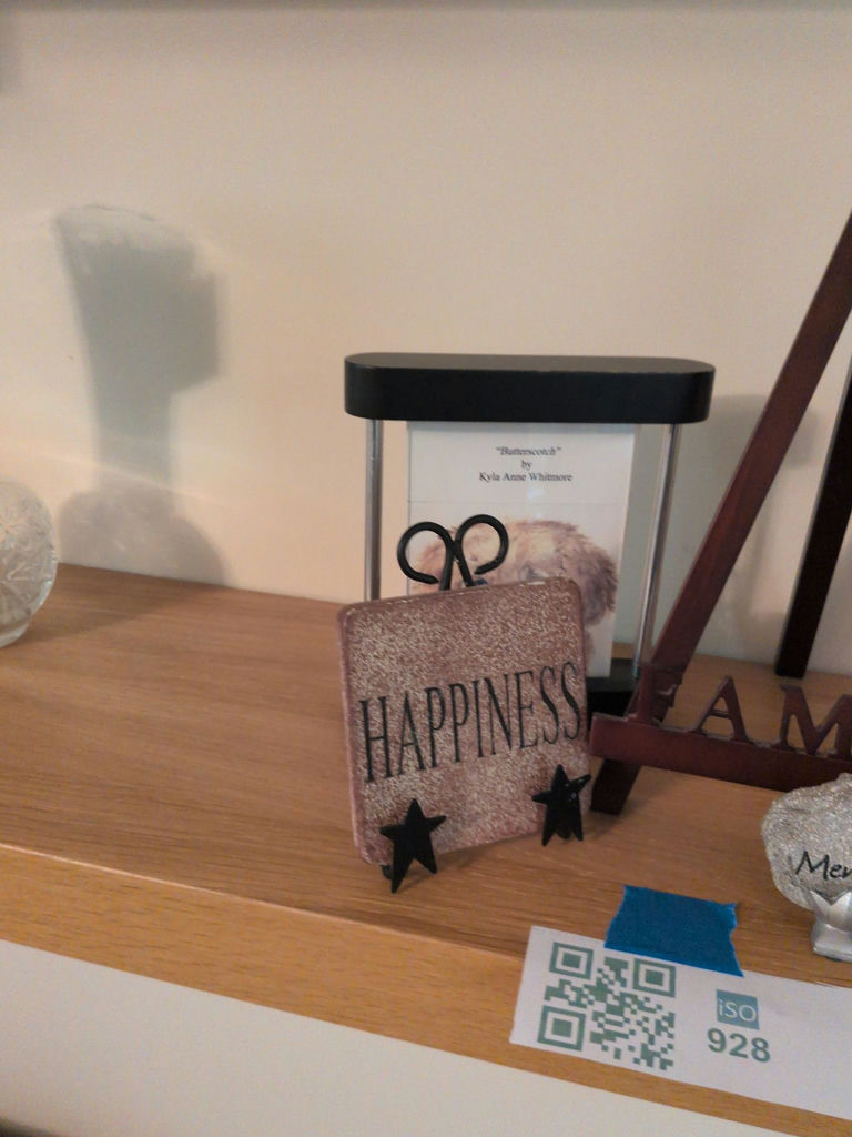Family-Themed Decorative Signs and Display Pieces - image 2 of 6