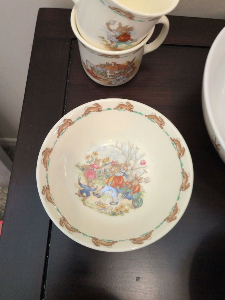 Children's Dishware Sets - image 4 of 13