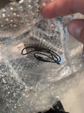 Decorative Metal Deer Figures and Various Christmas Decor - thumbnail 6 of 7