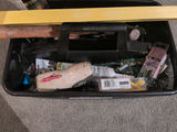 Assorted Hand Tools and Hardware Supplies - thumbnail 3 of 10