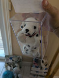 TY Beanie Baby 'Rescue' Dalmation Dog - thumbnail 4 of 5