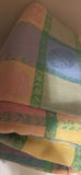 Assorted Easter Themed Table Linens, Hand Towels and Fabric Napkins - thumbnail 7 of 9