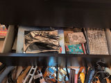 Gift Wrapping and Craft Supplies Assortment - thumbnail 1 of 9
