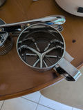 Stainless Steel Kitchen Utensils and Presses - thumbnail 3 of 7