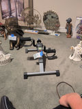 Mini Exercise Pedal Bike - thumbnail 1 of 7
