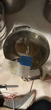 Lasera Stainless Steel Pot with Lid - thumbnail 2 of 4