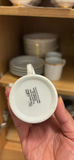Royal Albert Val D'or Saucers, and Christmas Street Mugs And Plates Set - thumbnail 7 of 8