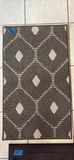 Two Rectangular Floor Mats - thumbnail 4 of 6
