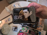 Elvis Presley Collectibles and Media Lot - thumbnail 4 of 15