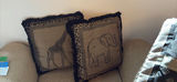 Decorative Throw Blankets and Accent Pillows - thumbnail 6 of 6