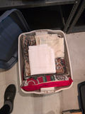 Christmas and Holiday Linens - thumbnail 3 of 6