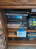 Assorted Hardcover and Paperback Books - thumbnail 2 of 7