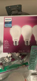 Assorted Light Bulbs, Glue Guns, and Electrical Supplies - thumbnail 12 of 13