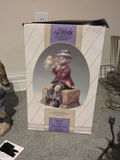 Melody in Motion Willie the Trumpeter Figurine and Decorative Statues - thumbnail 4 of 7