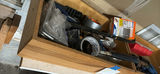 Assorted Hand Tools and Hardware Supplies - thumbnail 1 of 4