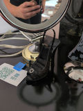 Vanity Mirror and Jewelry Holders - thumbnail 3 of 7