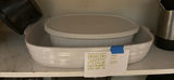 White Baking Dishes - thumbnail 1 of 4