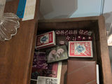 Playing Cards, Dice, and Card Storage Accessories - thumbnail 3 of 5