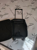 Jetliner Rolling Suitcase and Aero Sport Bag - thumbnail 7 of 7