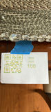 Decorative Mirrored Tray and Metal Mesh Bowl - thumbnail 9 of 9