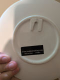 Indaba Decorative Wall Plaque and Bird Figurines - thumbnail 3 of 10