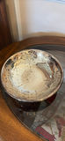 Decorative Silver-Tone Serving Bowls and Tray - thumbnail 3 of 15