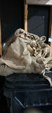 Bundle of Burlap Sacks - thumbnail 3 of 3