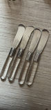 Assorted Silver-Tone Flatware - thumbnail 9 of 19