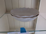 Eaton Fine Dining Scalloped Serving Bowls - thumbnail 2 of 4