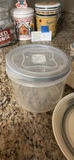 Assorted Food Storage Containers - thumbnail 7 of 9
