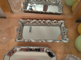 Fifth Avenue Crystal Ltd. Clock and Decorative Mirror Trays - thumbnail 5 of 5