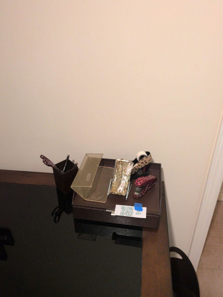 Desk Accessories and Office Supplies - image 1 of 10