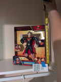 DC Comics Mega Superman Action Figure - thumbnail 2 of 5