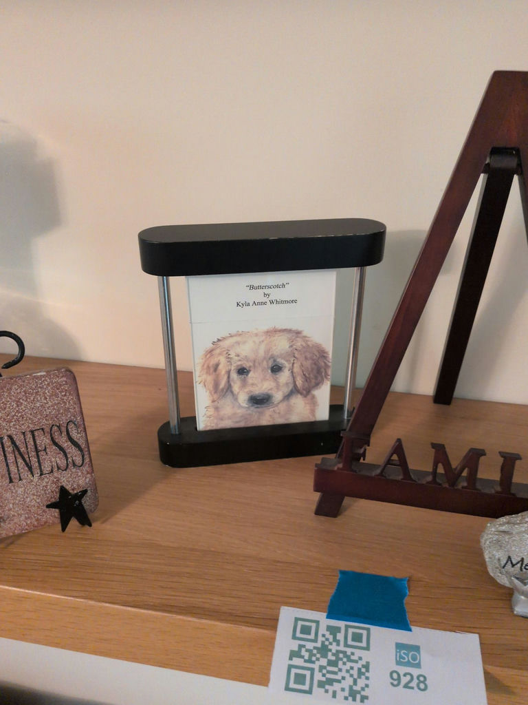 Family-Themed Decorative Signs and Display Pieces - image 6 of 6