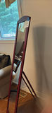 Freestanding Full-Length Mirror - thumbnail 3 of 4