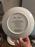 Decorative Plates and Plate Stands - thumbnail 8 of 12