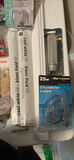 Assorted Light Bulbs, Glue Guns, and Electrical Supplies - thumbnail 11 of 13