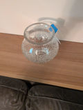 Cut Glass Vase - thumbnail 4 of 4