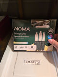 NOMA String Lights and Assorted Candles - thumbnail 7 of 7