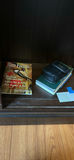 Bird Watching Books and Legacy Binoculars - thumbnail 1 of 6