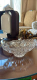 Cut Glass Dish and Rectangular Tray - thumbnail 4 of 4