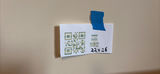 Framed Floral Still Life Wall Art - thumbnail 5 of 5