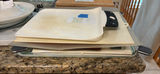 Assorted Cutting Boards and Kitchen Prep Mats - thumbnail 1 of 6