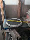 Round Cake Carrier and Rotating Cake Stand - thumbnail 3 of 5