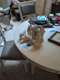 Collection of Carved Animal Figurines - thumbnail 1 of 11