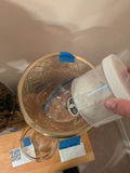 Decorative Glass Vases - thumbnail 5 of 5