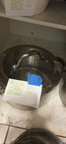 PRESTIGE Stainless Steel Stock Pot with Lid - thumbnail 1 of 3