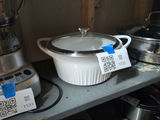 CorningWare 5.5 Qt Casserole Dish with Lid - thumbnail 2 of 4