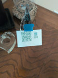 Decorative Candle Holders and Glass Ornament Set - thumbnail 6 of 6