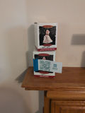 Hallmark Keepsake Holiday Barbie 1994 Ornaments with Box - thumbnail 1 of 9